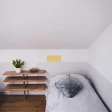Bed and Breakfast Wellspring *