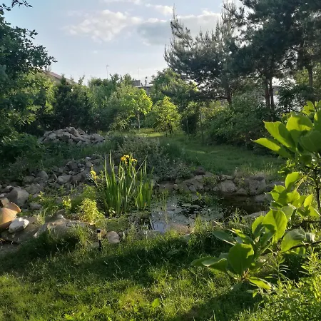 Bed & Breakfast Wellspring Radom