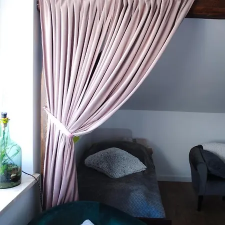 Bed and Breakfast Wellspring