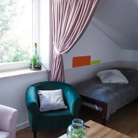 Wellspring Bed & Breakfast Radom