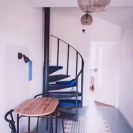 Bed & Breakfast Wellspring *