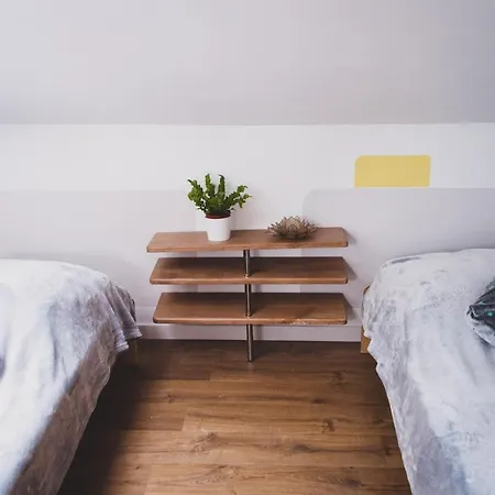 Wellspring Bed & Breakfast