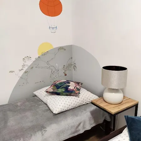 Bed & Breakfast Wellspring