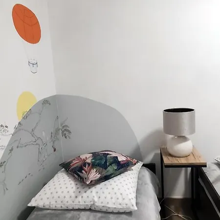 Wellspring Bed & Breakfast *