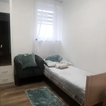 Wellspring Nocleg ze śniadaniem *