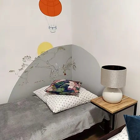 Wellspring Nocleg ze śniadaniem *