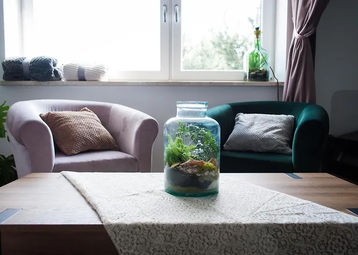 Wellspring Bed & Breakfast Radom