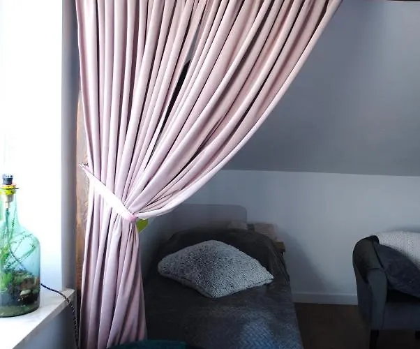 Bed & Breakfast Wellspring