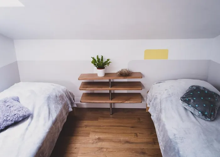 Wellspring Bed & Breakfast