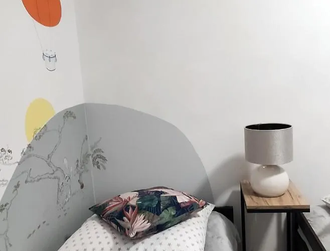 Wellspring Bed & Breakfast *