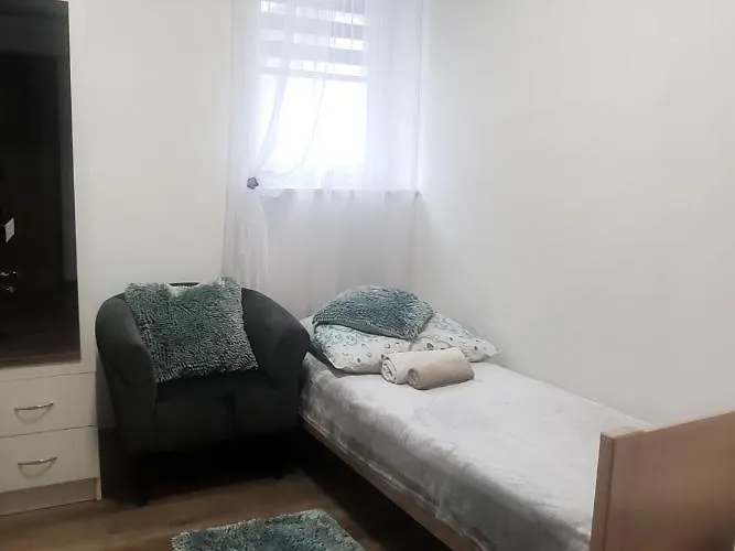 Wellspring Bed & Breakfast *